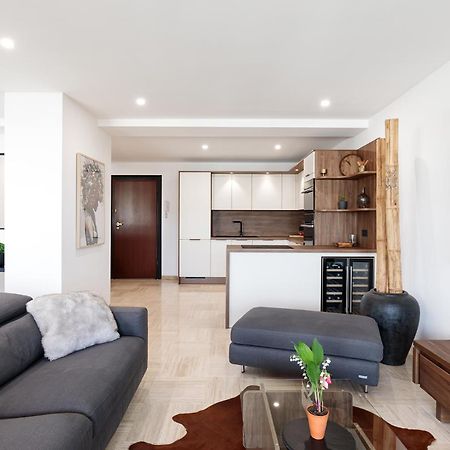 Spacieux Appartement De 114 M2 A 5 Min Des Plages - Proximite Tous Commerces Et Transports Antibes Ngoại thất bức ảnh