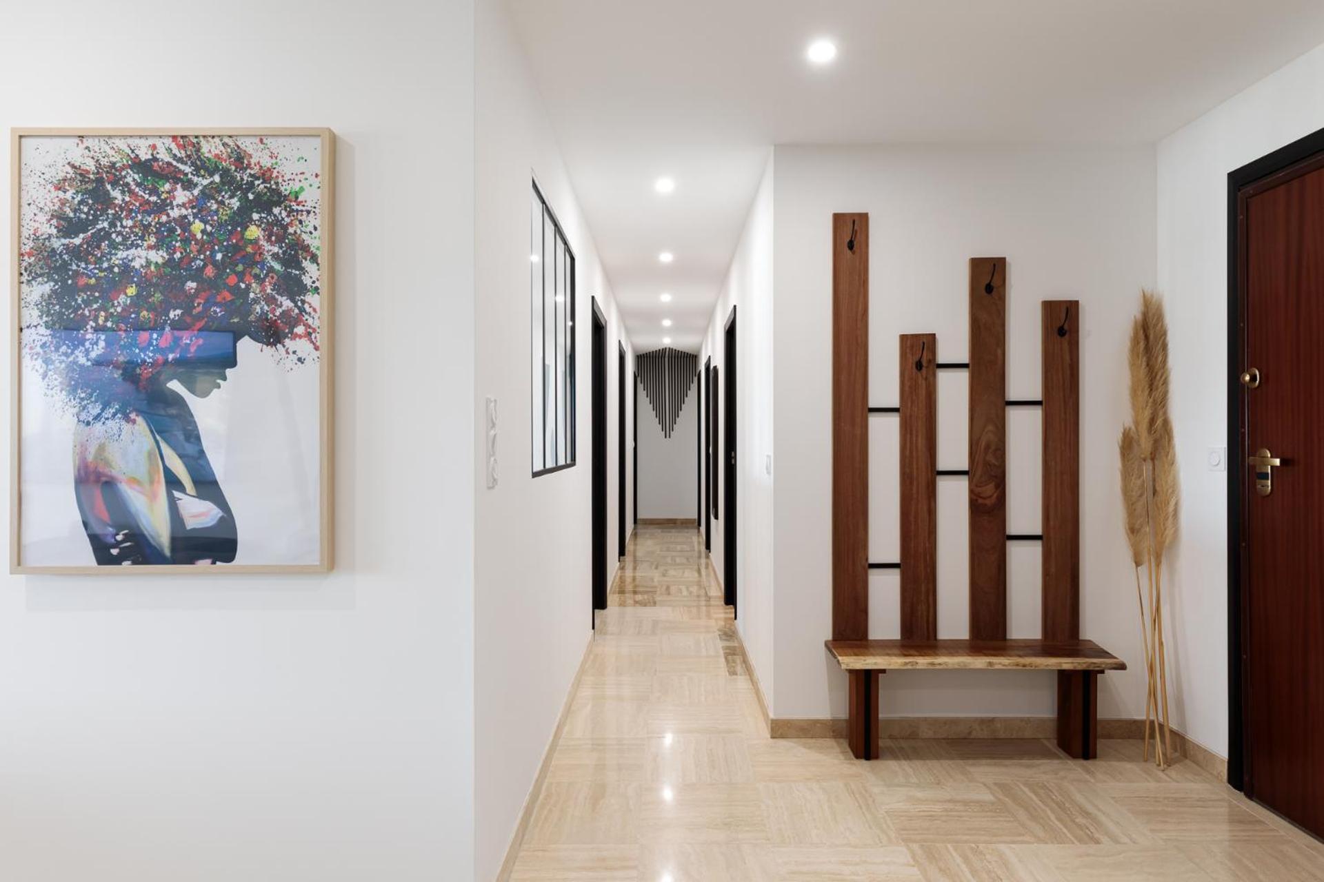 Spacieux Appartement De 114 M2 A 5 Min Des Plages - Proximite Tous Commerces Et Transports Antibes Ngoại thất bức ảnh